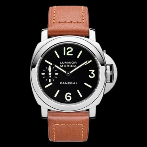 historische panerai|giovanni panerai history.